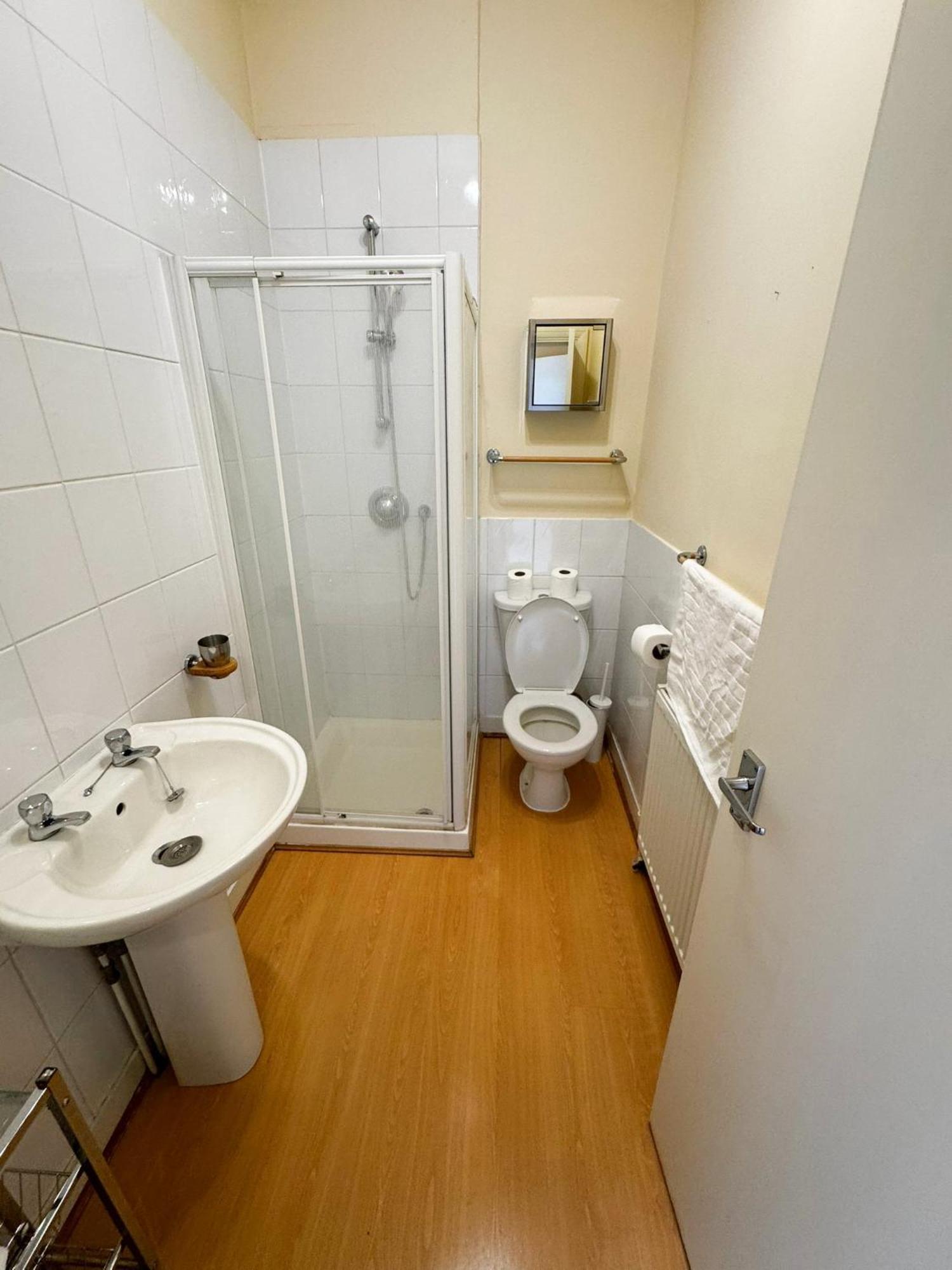 Apartamento Flat D Stockwell Londres Exterior foto